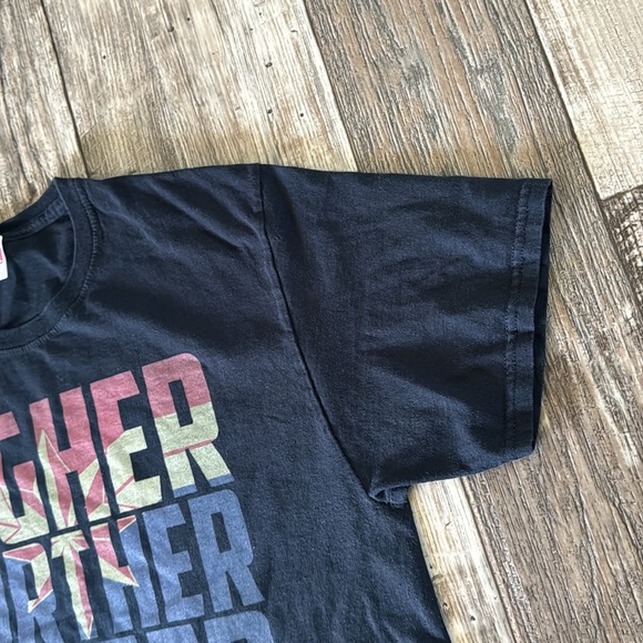 MARVEL WOMEN TOP, MEDIUM - Picture 5 of 9